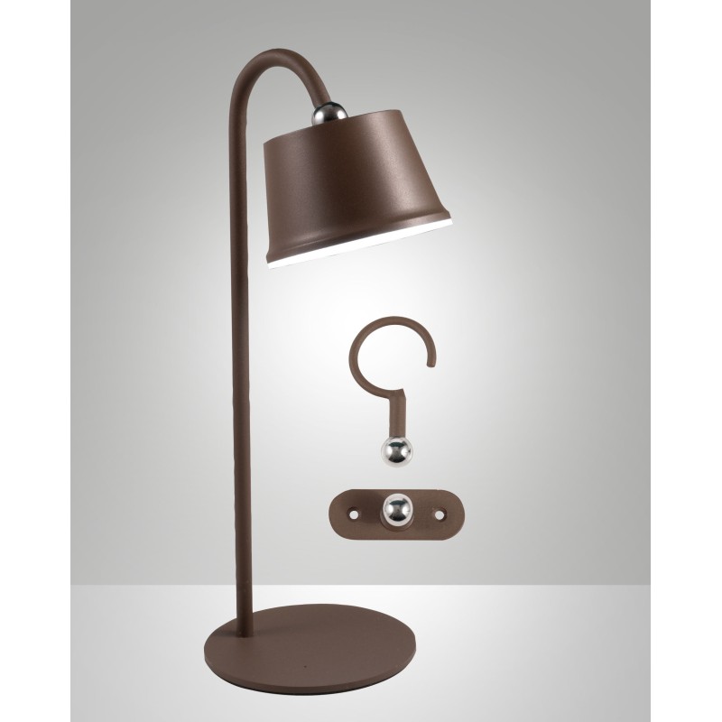 Fabas Luce Faretto Armanda 3742-71-361
