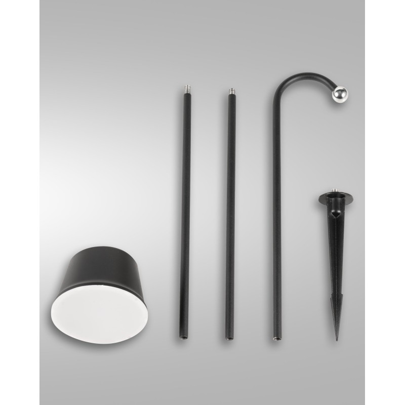 Fabas Luce Faretto Armanda 3742-72-101
