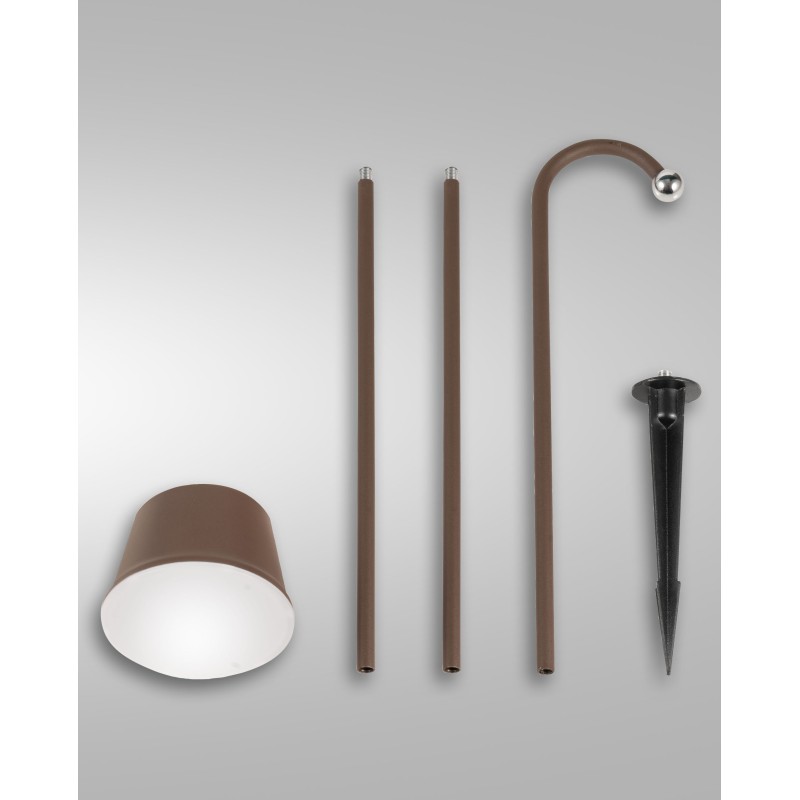 Fabas Luce Faretto Armanda 3742-72-361