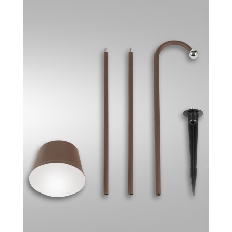 Fabas Luce Faretto Armanda 3742-72-361