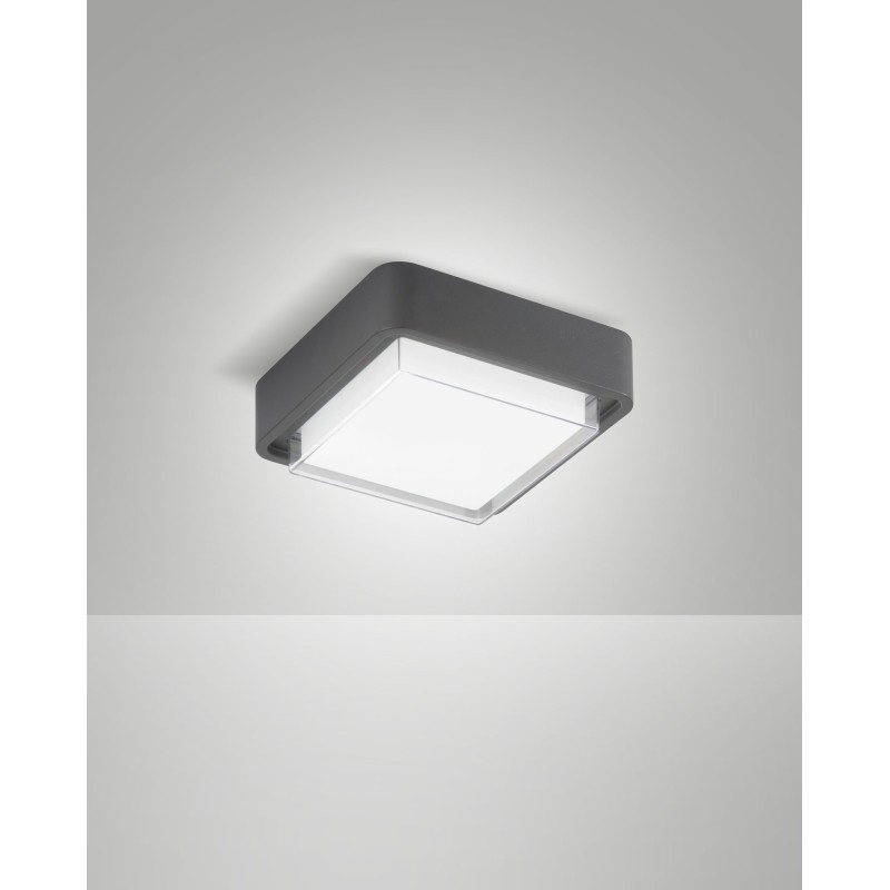 Fabas Luce Plafoniera  Outdoor Diuk 6548-61-294