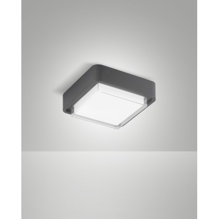 Fabas Luce Plafoniera  Outdoor Diuk 6548-61-294