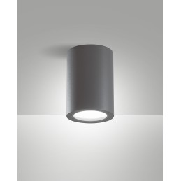Fabas Luce Plafoniera  Outdoor Manu 6565-61-294