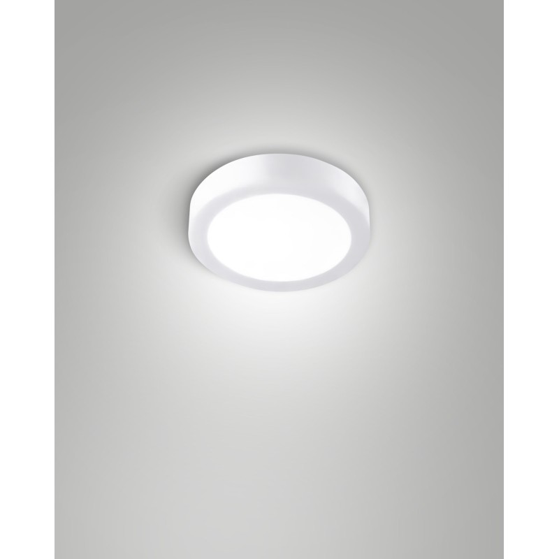 Fabas Luce Plafoniera  Outdoor Nicole CCT 6576-61-254