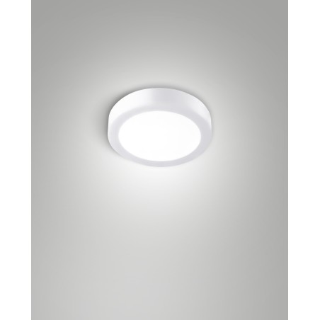Fabas Luce Plafoniera  Outdoor Nicole CCT 6576-61-254