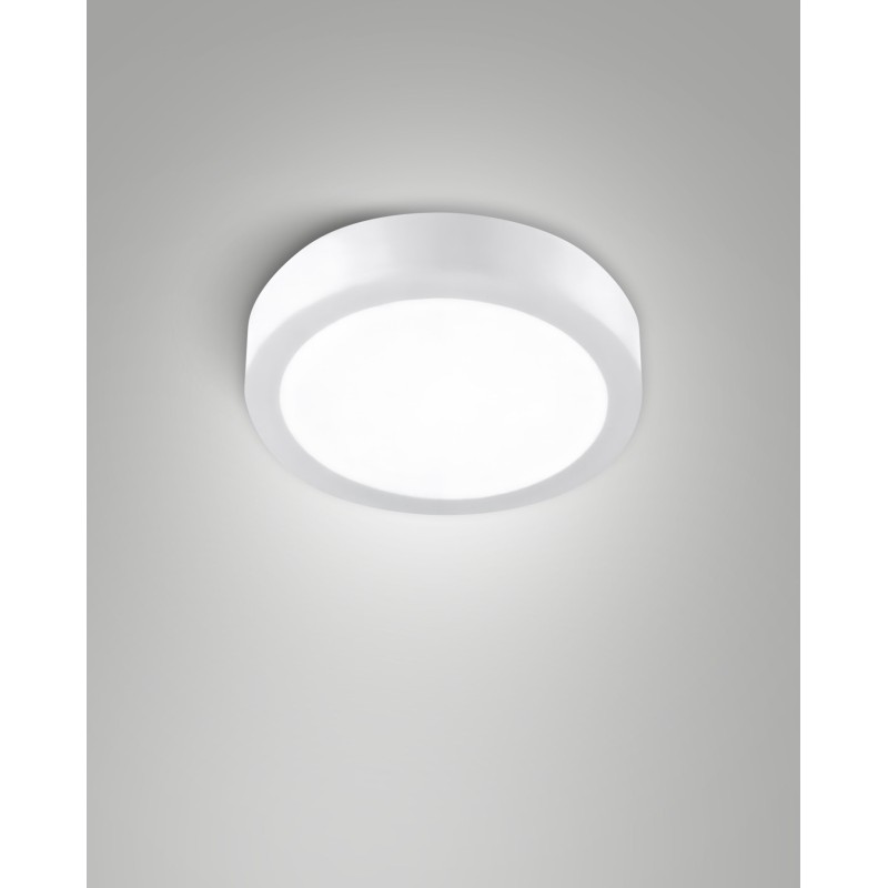 Fabas Luce Plafoniera  Outdoor Nicole CCT 6576-65-254