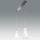 FABAS LUCE 2753-46-138 SOSPENSIONE DIANA
