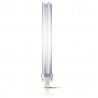 MASTER PL-S 9W/840 2PIN LUCE FREDDA NEUTRA