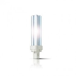 PHILIPS PLC2684            MASTER PL-C 26W/840 2Pin LUCE FREDDA NEUTRA