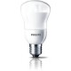 DOWNLIGHTER ESAVER  8W 827 E27 LUCE CALDA