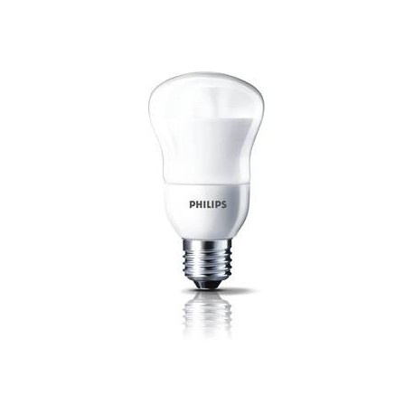 PHILIPS SOFT12CDL SOFTONE ESAVER 12W/865 E27 LUCE FREDDA - Stefano