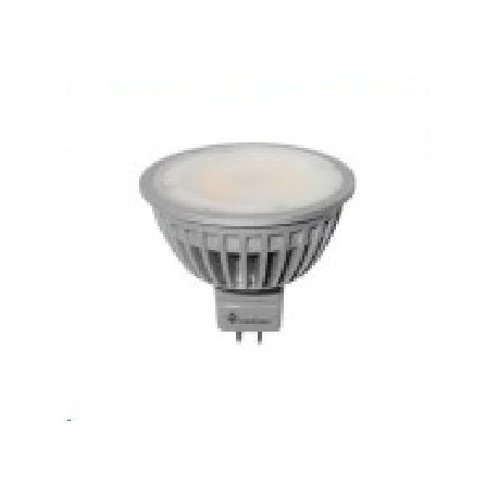 MARINO CRISTAL 20869 M4LED 12V 3000°K  150° GU5,3 CONFEZIONE 10 PEZZI